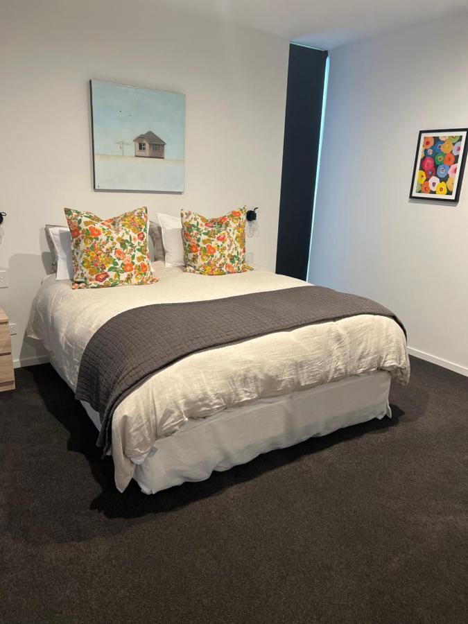 Ashton Lodge Wanaka Eksteriør bilde