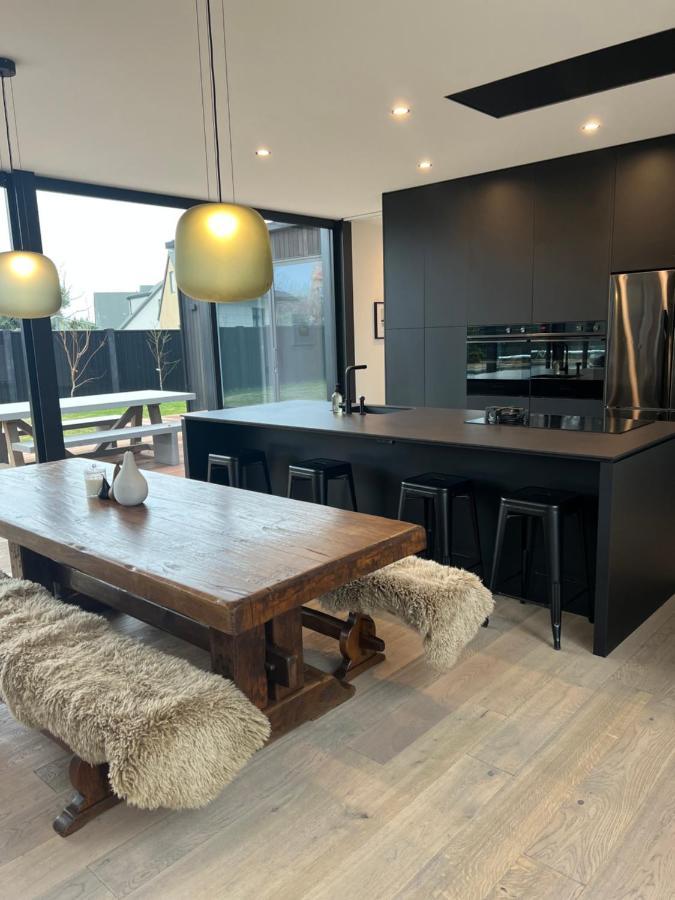 Ashton Lodge Wanaka Eksteriør bilde